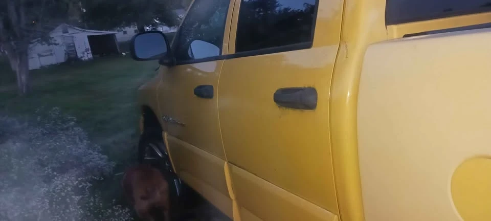 2005 Dodge Ram SRT-10 3rd Gen - Image 7 of 12