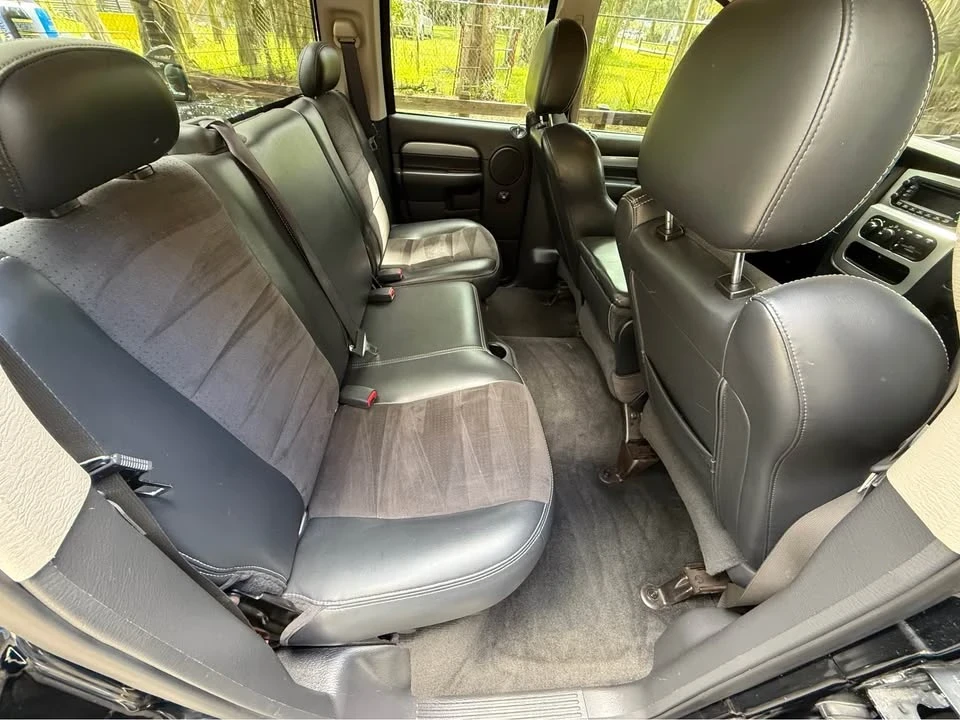 2005 Dodge Ram SRT-10 3rd Gen - Image 15 of 15