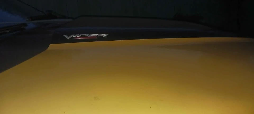 2005 Dodge Ram SRT-10 3rd Gen - Image 2 of 12