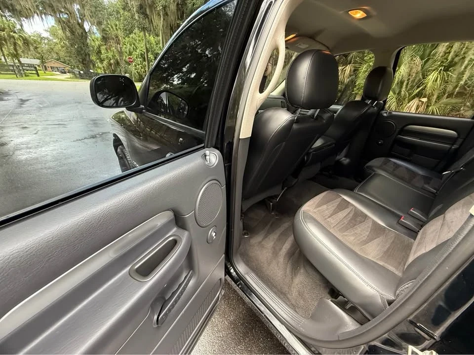 2005 Dodge Ram SRT-10 3rd Gen - Image 9 of 15