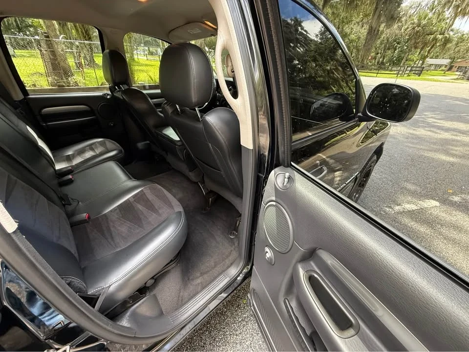 2005 Dodge Ram SRT-10 3rd Gen - Image 14 of 15