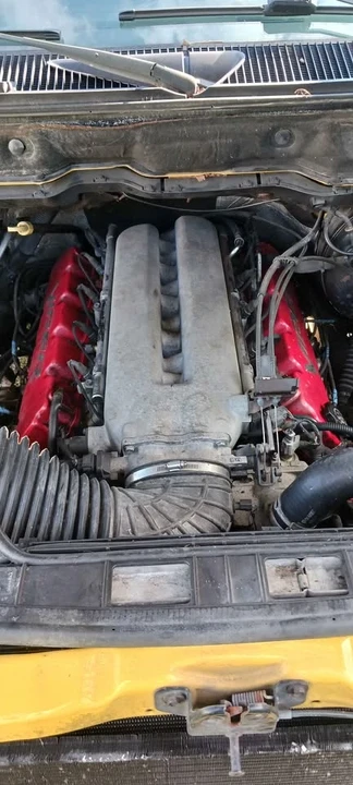 2005 Dodge Ram SRT-10 3rd Gen - Image 8 of 12