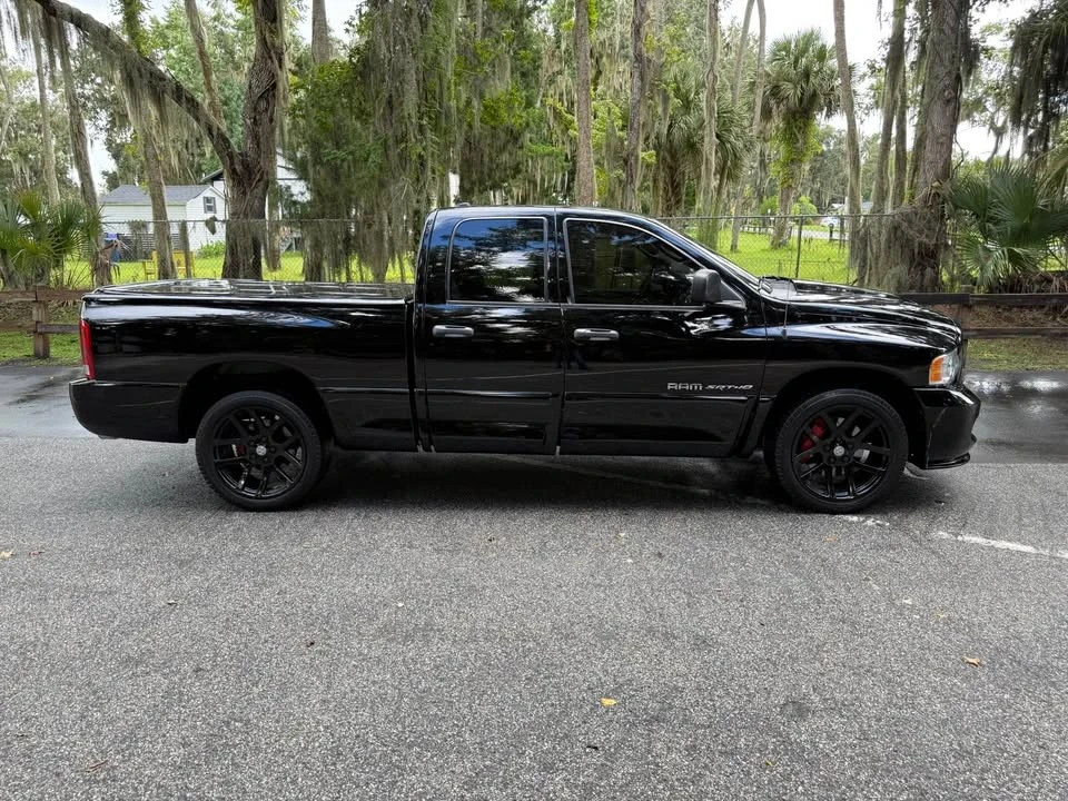 2005 Dodge Ram SRT-10 3rd Gen - Image 2 of 15