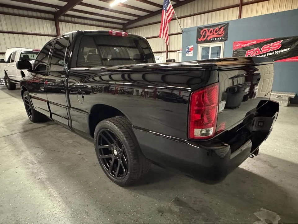 2005 Dodge Ram SRT-10 3rd Gen - Image 5 of 12