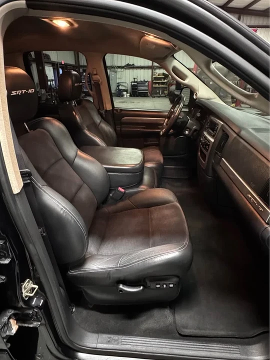 2005 Dodge Ram SRT-10 3rd Gen - Image 12 of 12