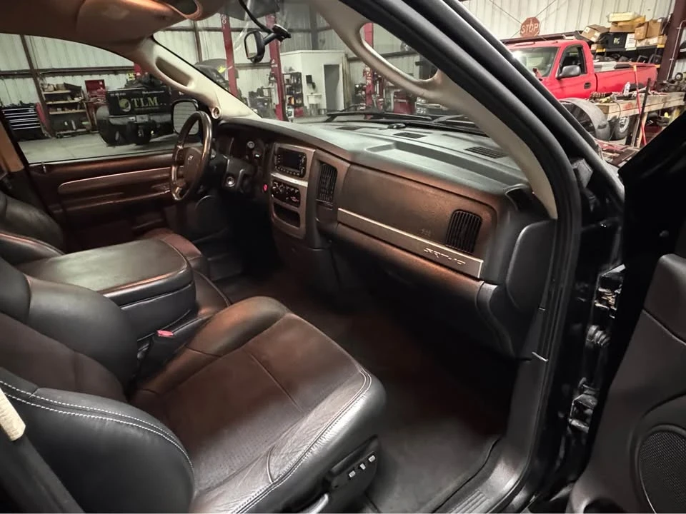 2005 Dodge Ram SRT-10 3rd Gen - Image 10 of 12