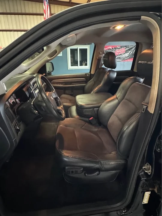 2005 Dodge Ram SRT-10 3rd Gen - Image 7 of 12