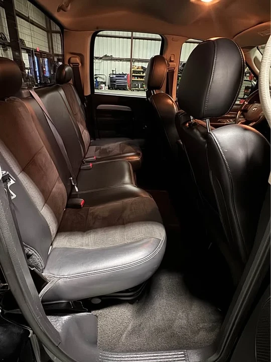 2005 Dodge Ram SRT-10 3rd Gen - Image 11 of 12