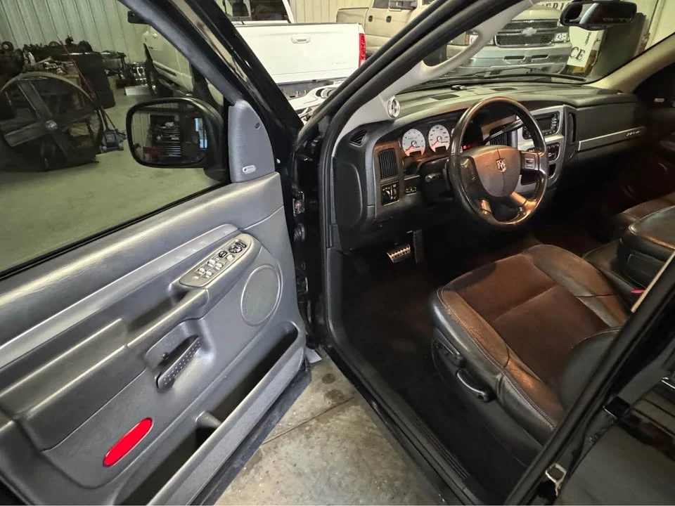 2005 Dodge Ram SRT-10 3rd Gen - Image 6 of 12