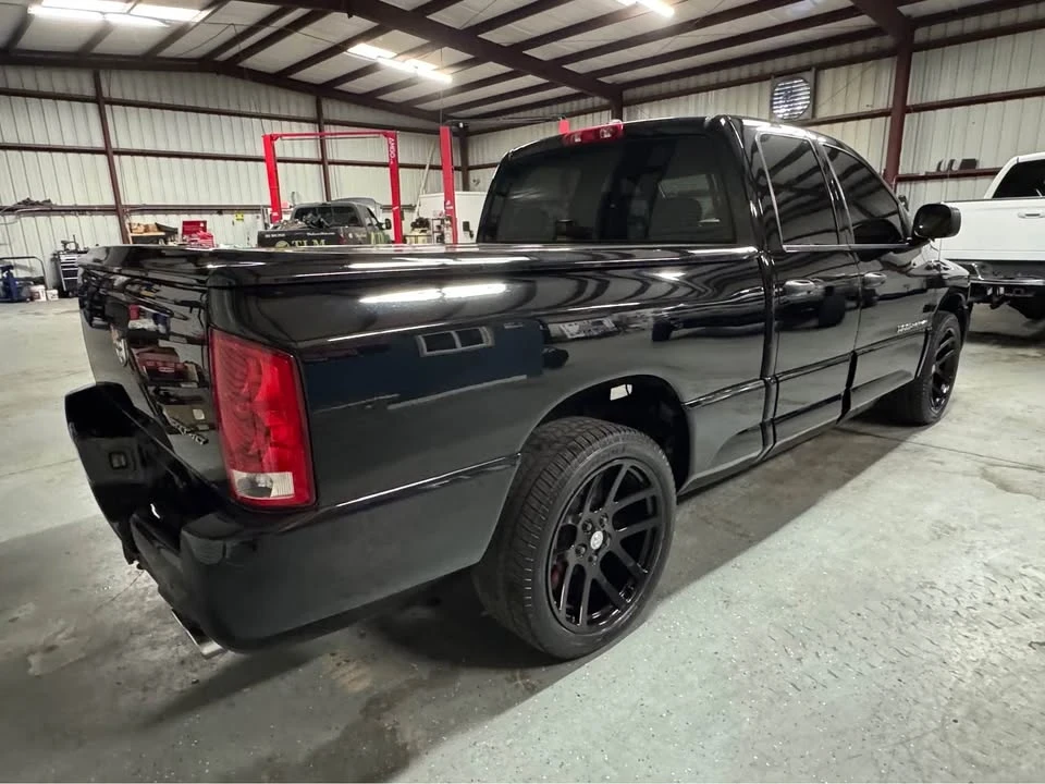 2005 Dodge Ram SRT-10 3rd Gen - Image 4 of 12