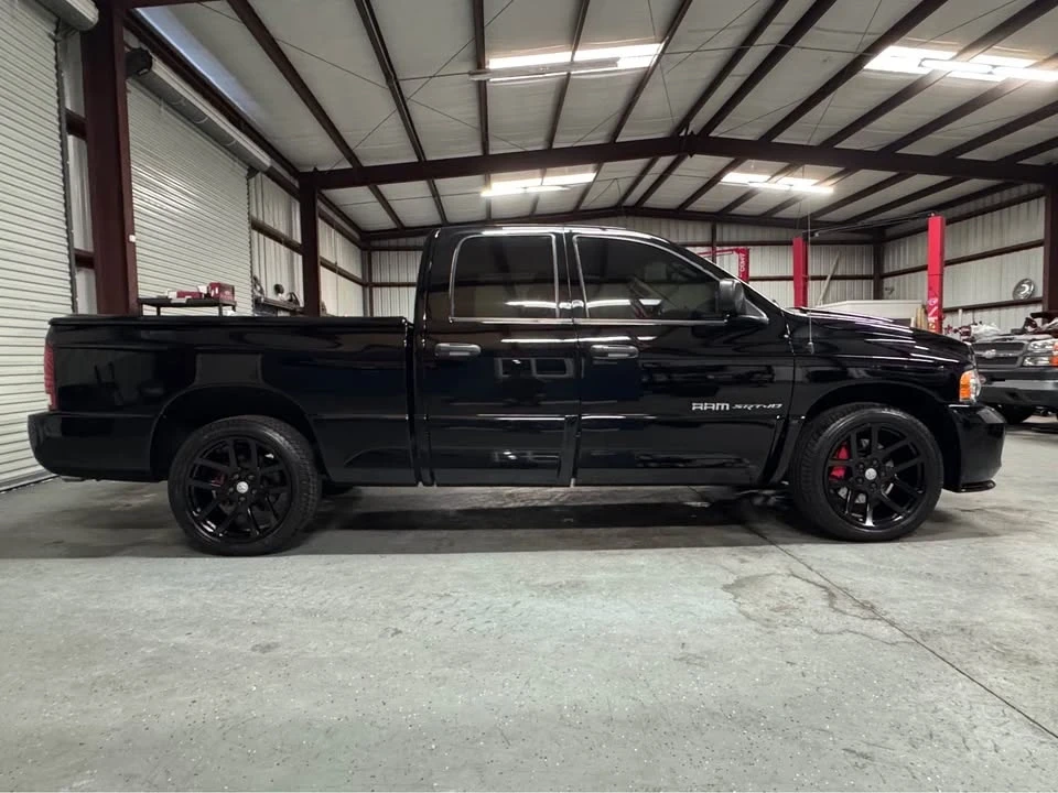 2005 Dodge Ram SRT-10 3rd Gen - Image 3 of 12
