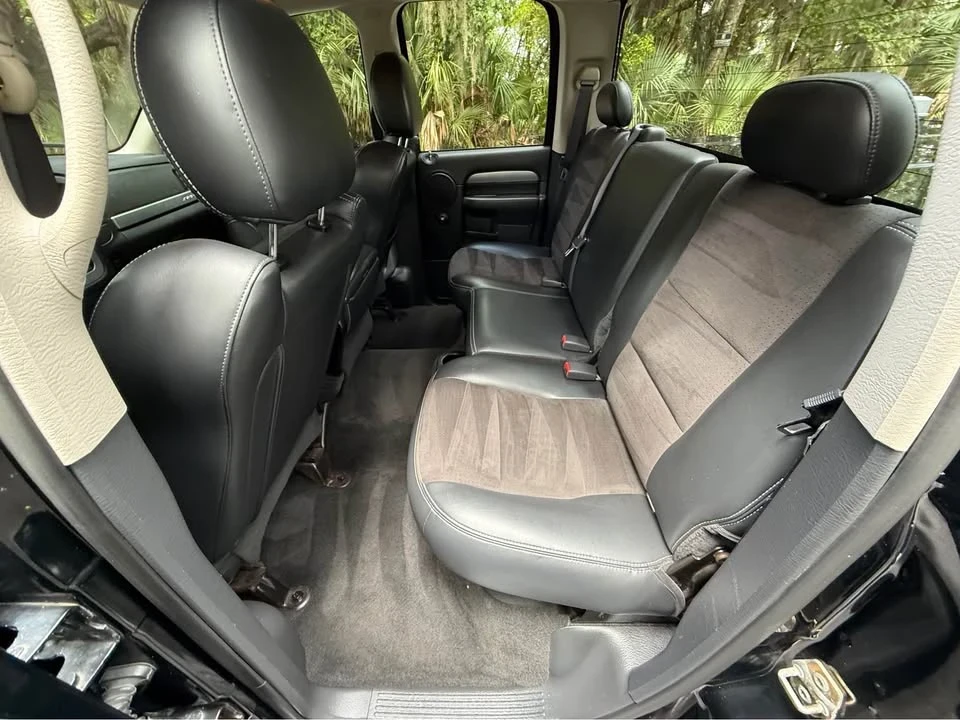 2005 Dodge Ram SRT-10 3rd Gen - Image 10 of 15