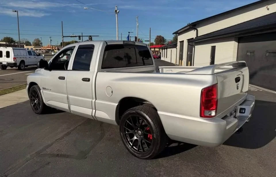 2005 Dodge Ram SRT-10 3rd Gen - Image 2 of 8