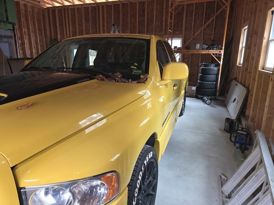 2005 Dodge Ram SRT-10 3rd Gen - Image 2 of 9