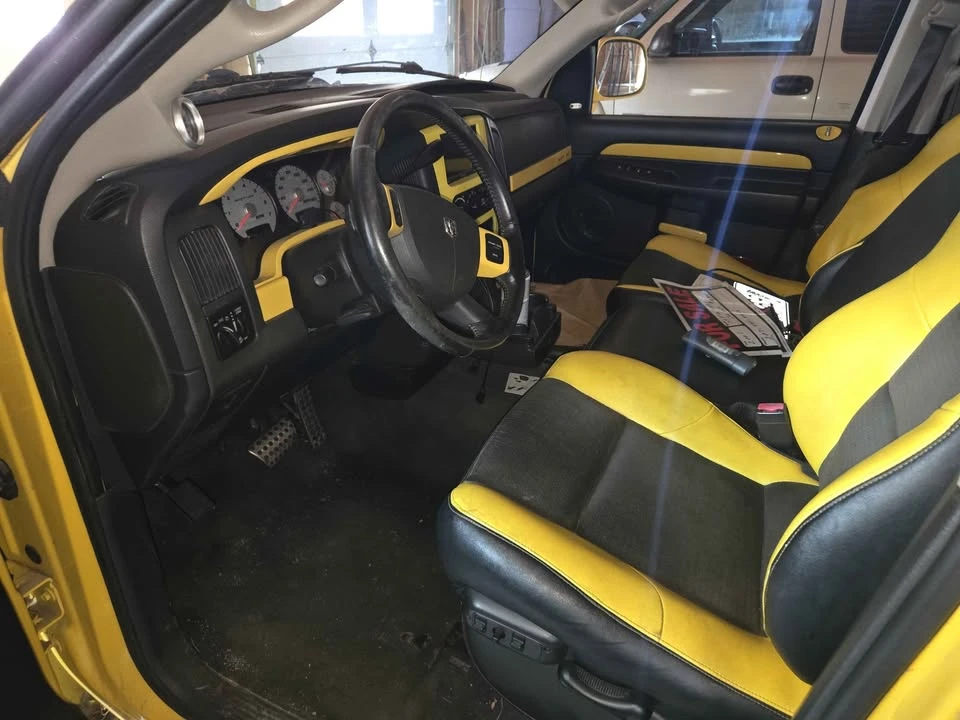 2005 Dodge Ram SRT-10 3rd Gen - Image 3 of 9