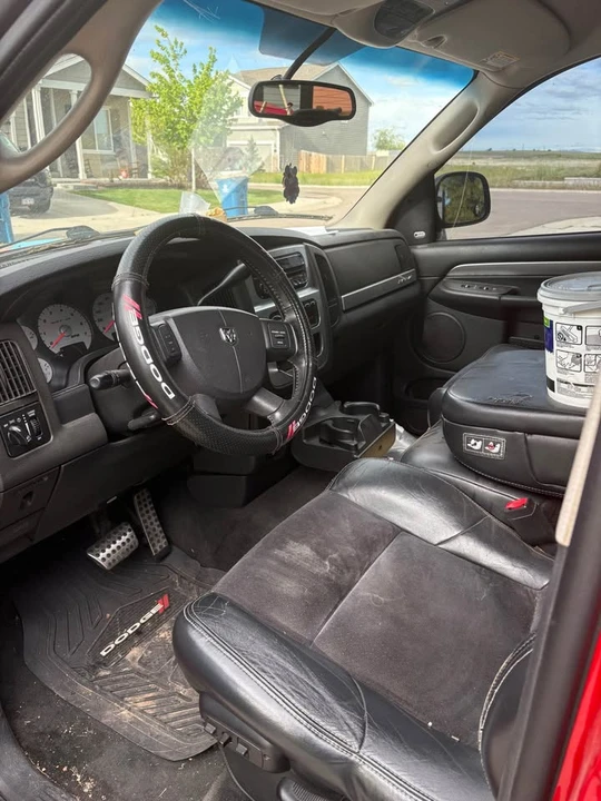 2005 Dodge Ram SRT-10 3rd Gen - Image 2 of 3