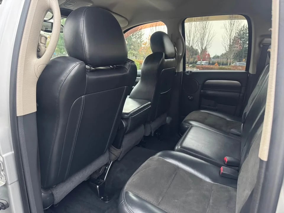 2005 Dodge Ram SRT-10 3rd Gen - Image 11 of 17