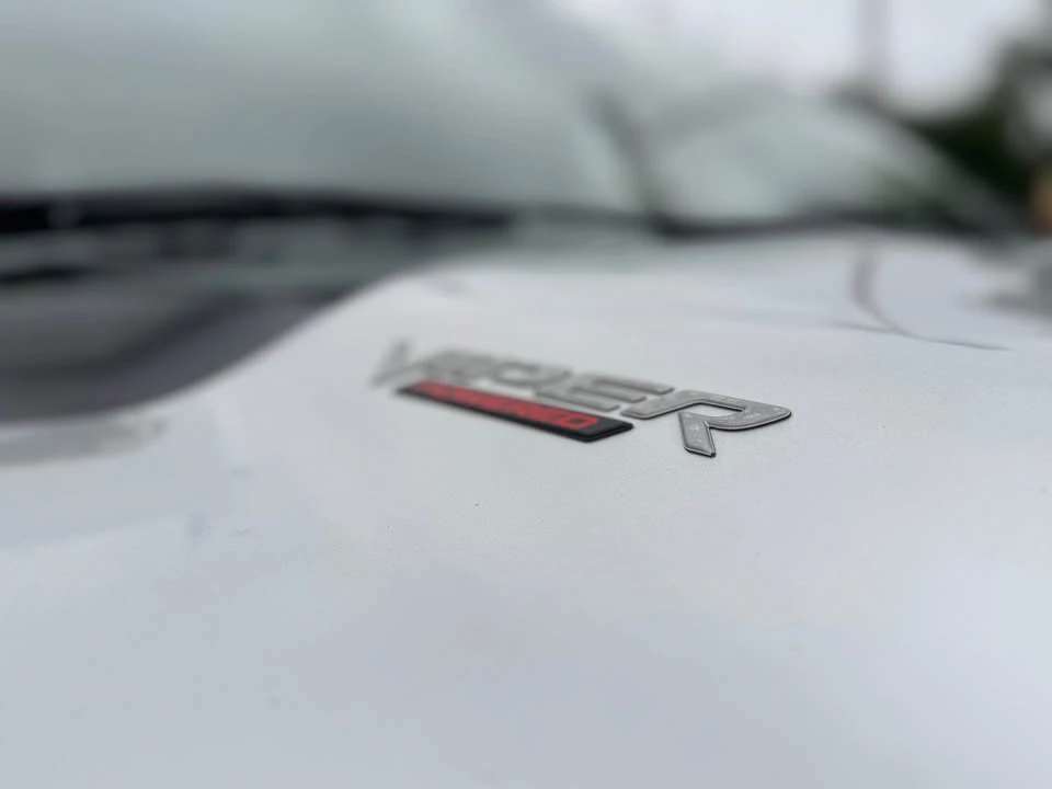 2005 Dodge Ram SRT-10 3rd Gen - Image 14 of 17