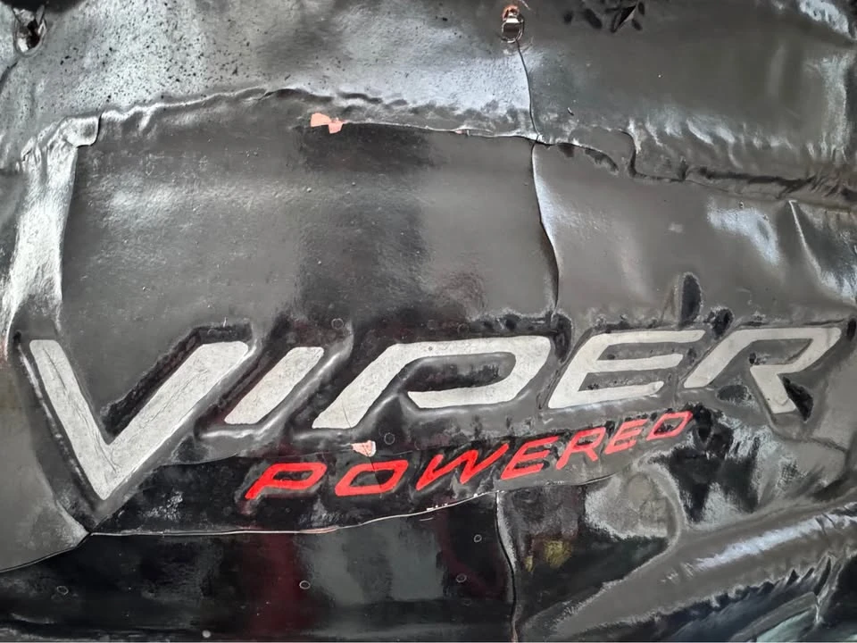 2005 Dodge Ram SRT-10 3rd Gen - Image 16 of 17