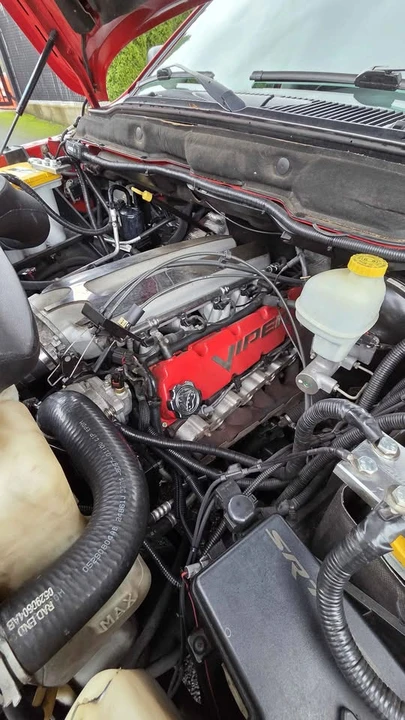 2005 Dodge Ram SRT-10 3rd Gen - Image 15 of 18