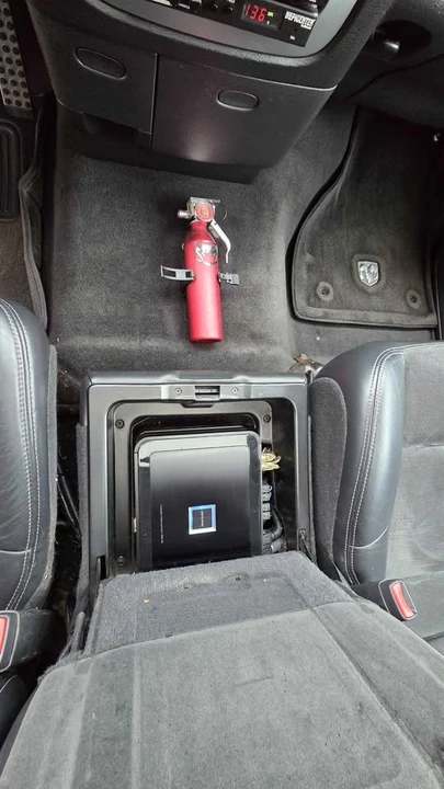 2005 Dodge Ram SRT-10 3rd Gen - Image 14 of 18