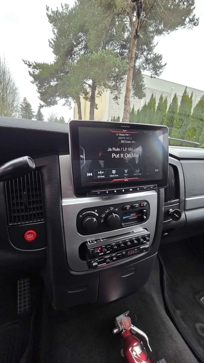 2005 Dodge Ram SRT-10 3rd Gen - Image 13 of 18