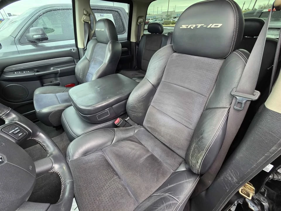 2005 Dodge Ram SRT-10 3rd Gen - Image 6 of 16