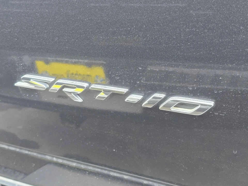 2005 Dodge Ram SRT-10 3rd Gen - Image 5 of 16