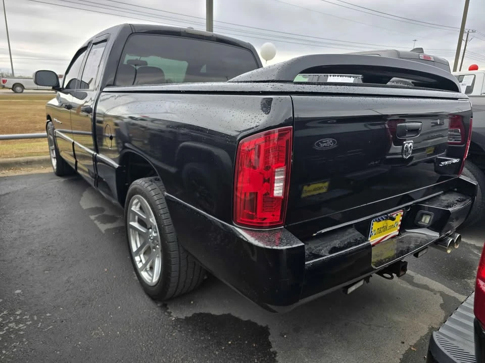 2005 Dodge Ram SRT-10 3rd Gen - Image 3 of 16