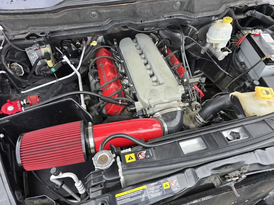 2005 Dodge Ram SRT-10 3rd Gen - Image 14 of 16