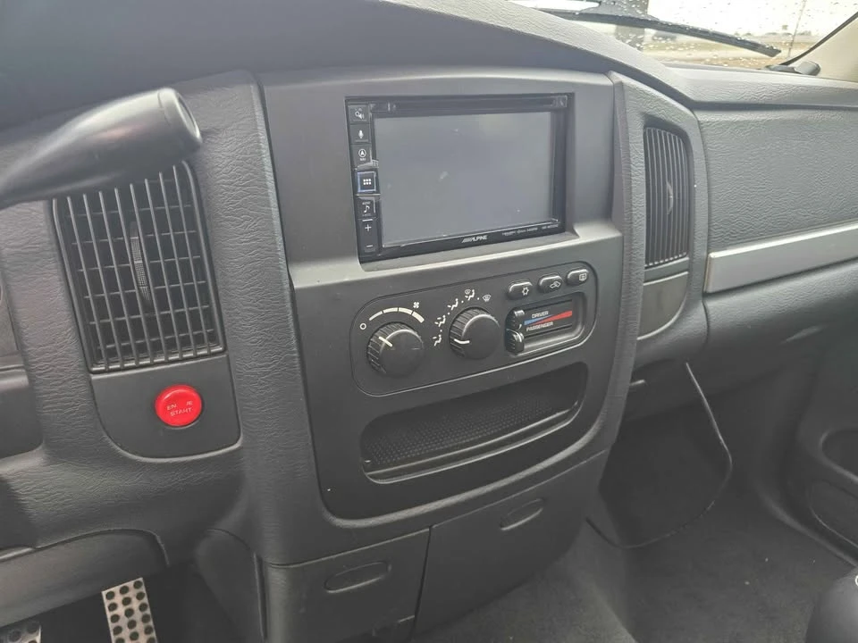 2005 Dodge Ram SRT-10 3rd Gen - Image 9 of 16