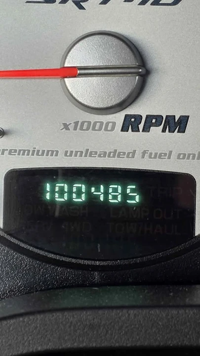 2005 Dodge Ram SRT-10 3rd Gen - Image 14 of 14