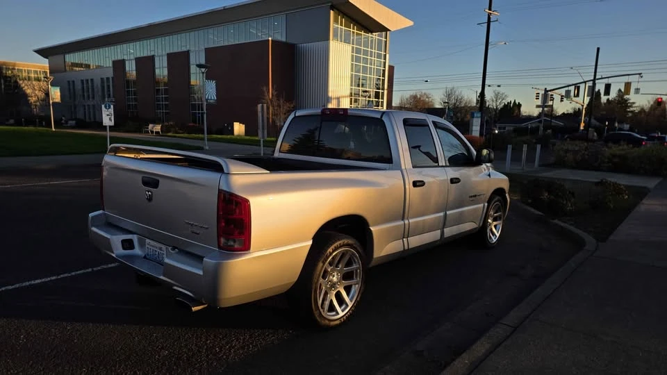 2005 Dodge Ram SRT-10 3rd Gen - Image 5 of 14