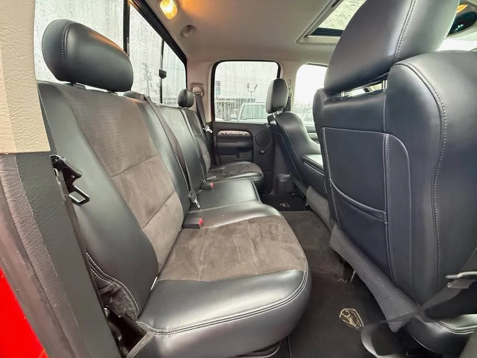 2005 Dodge Ram SRT-10 3rd Gen - Image 12 of 13