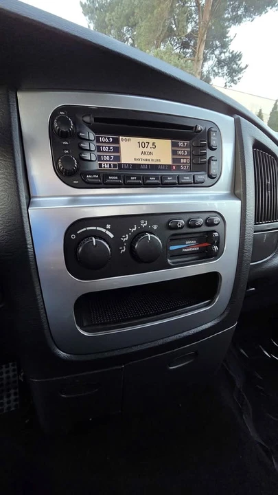 2005 Dodge Ram SRT-10 3rd Gen - Image 13 of 14