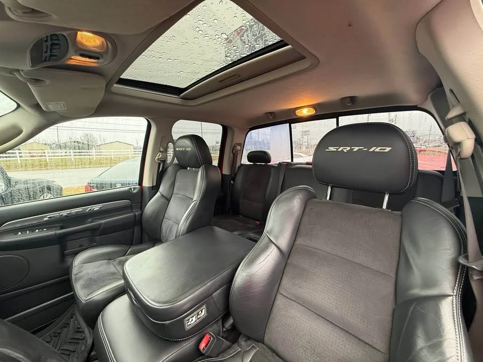 2005 Dodge Ram SRT-10 3rd Gen - Image 9 of 13