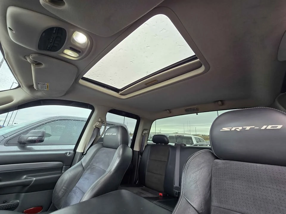 2005 Dodge Ram SRT-10 3rd Gen - Image 12 of 16