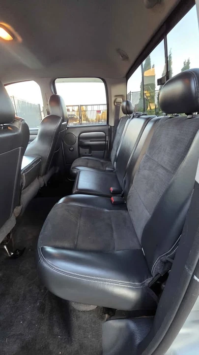 2005 Dodge Ram SRT-10 3rd Gen - Image 10 of 14