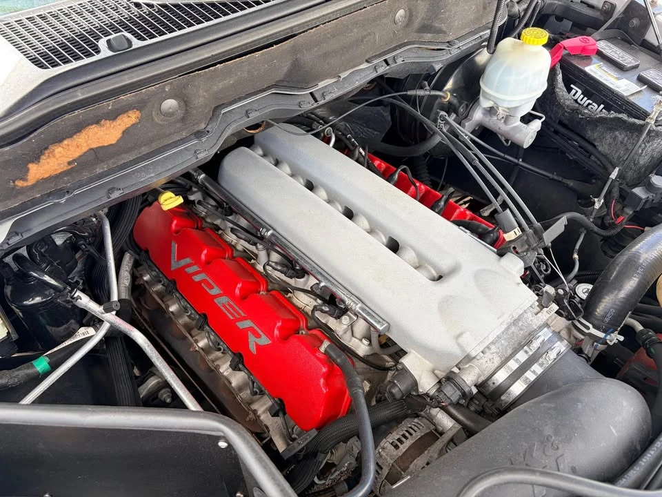 2005 Dodge Ram SRT-10 3rd Gen - Image 7 of 9