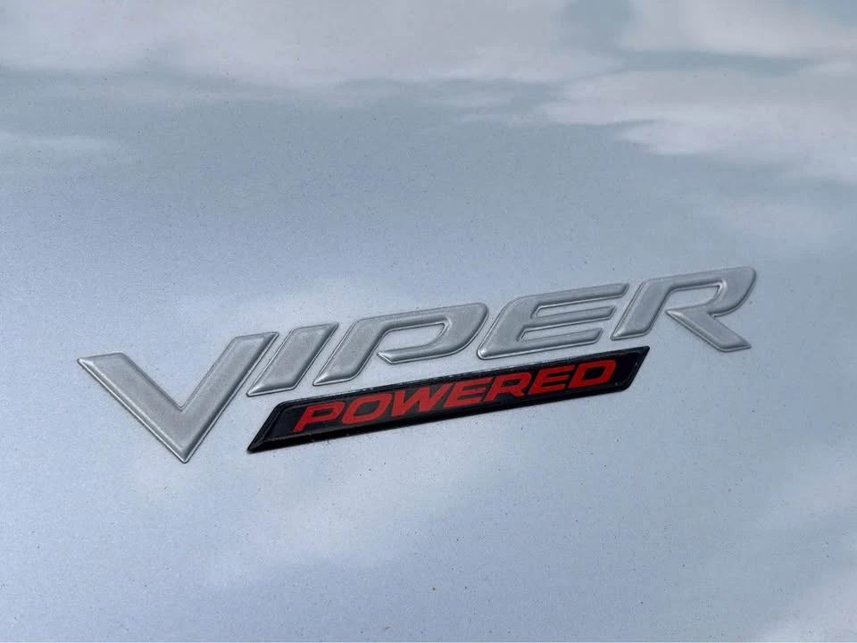 2005 Dodge Ram SRT-10 3rd Gen - Image 4 of 9
