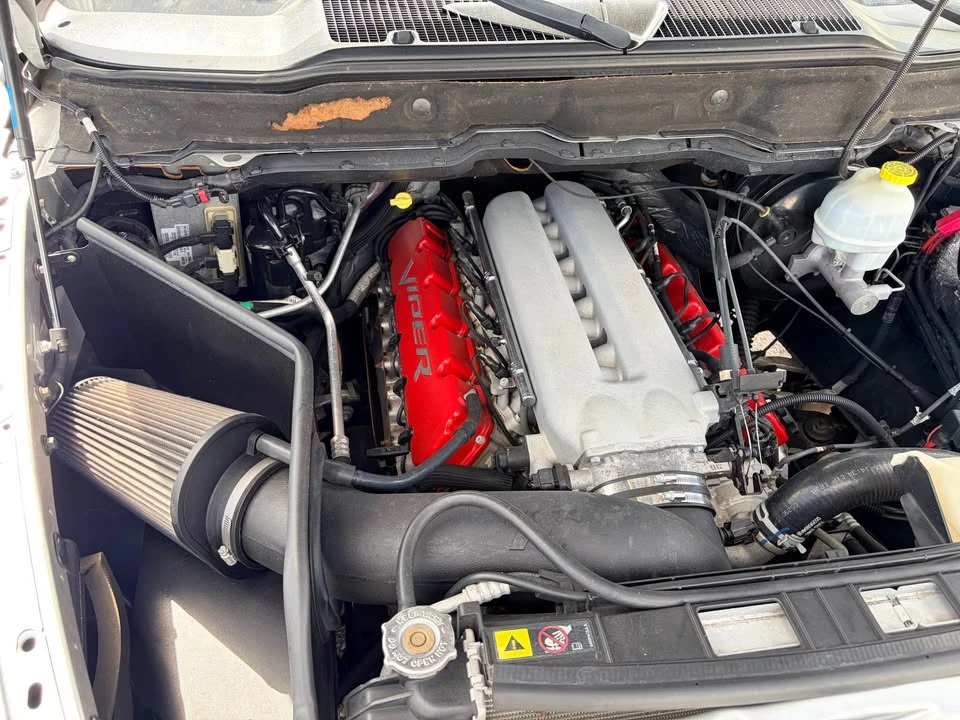 2005 Dodge Ram SRT-10 3rd Gen - Image 6 of 9