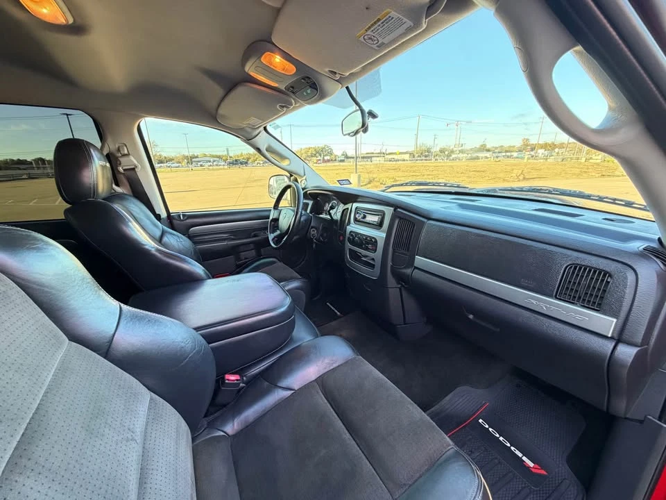 2005 Dodge Ram SRT-10 3rd Gen - Image 13 of 16