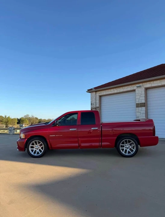 2005 Dodge Ram SRT-10 3rd Gen - Image 7 of 16