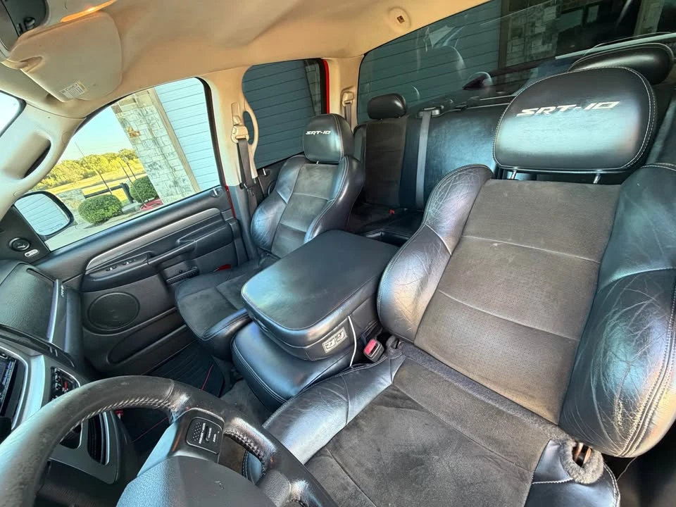2005 Dodge Ram SRT-10 3rd Gen - Image 16 of 16