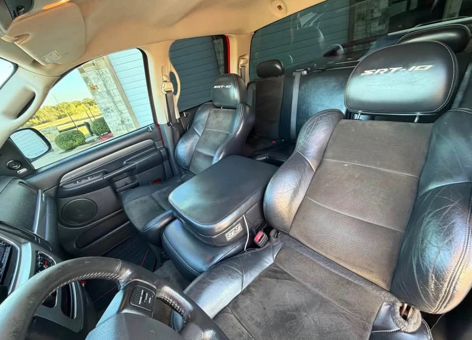 2005 Dodge Ram SRT-10 3rd Gen - Image 16 of 16