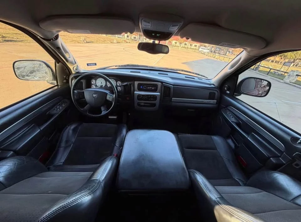 2005 Dodge Ram SRT-10 3rd Gen - Image 15 of 16