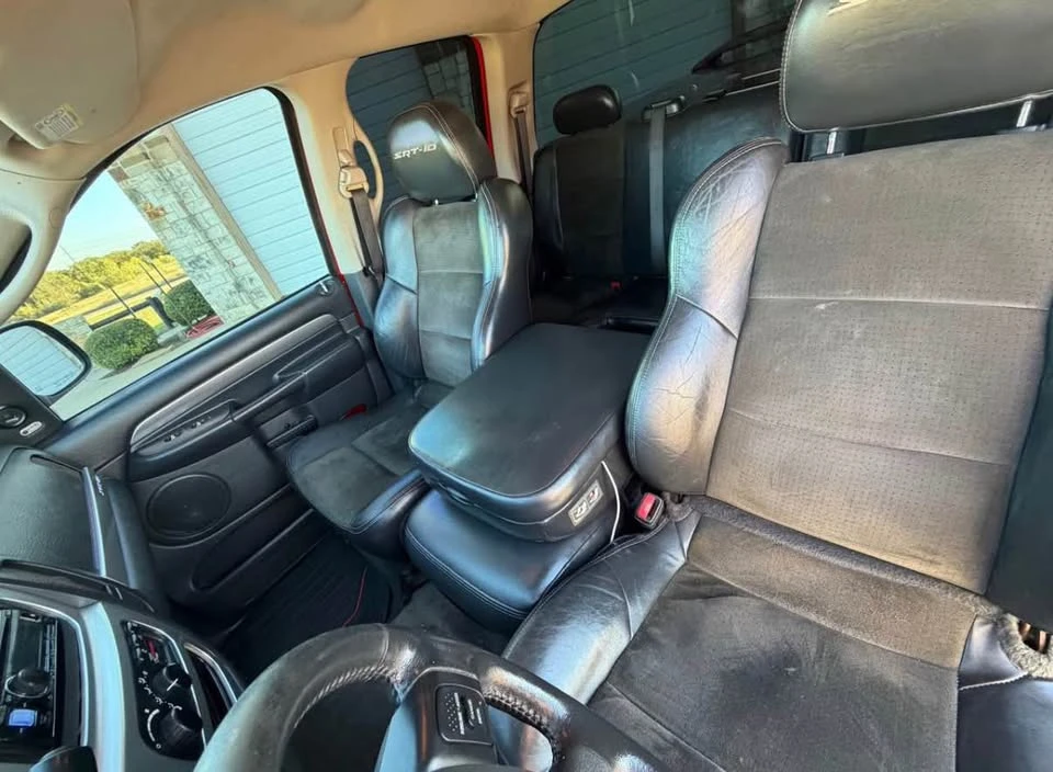2005 Dodge Ram SRT-10 3rd Gen - Image 9 of 16