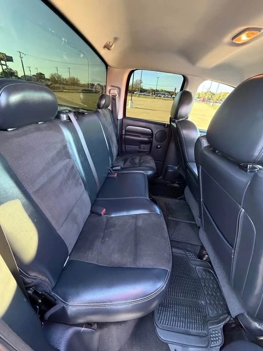 2005 Dodge Ram SRT-10 3rd Gen - Image 14 of 16