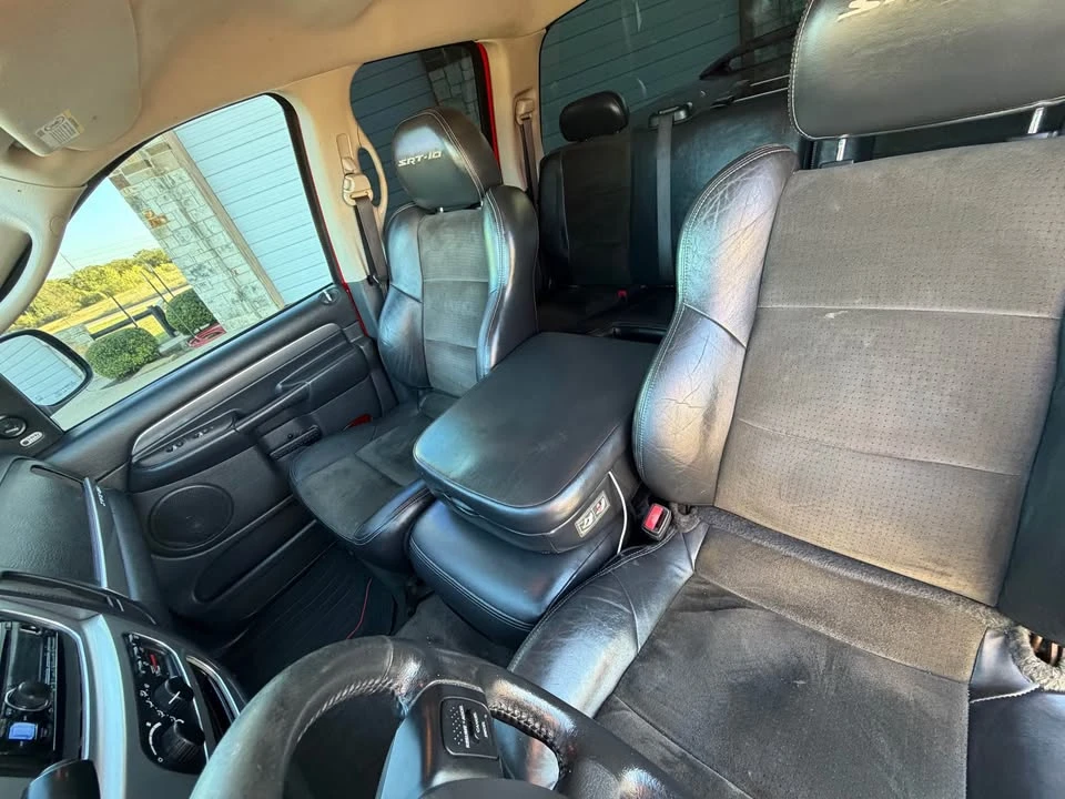 2005 Dodge Ram SRT-10 3rd Gen - Image 11 of 16