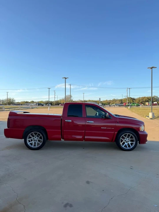 2005 Dodge Ram SRT-10 3rd Gen - Image 2 of 16